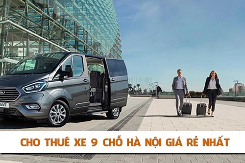 thue xe 16 cho gia re