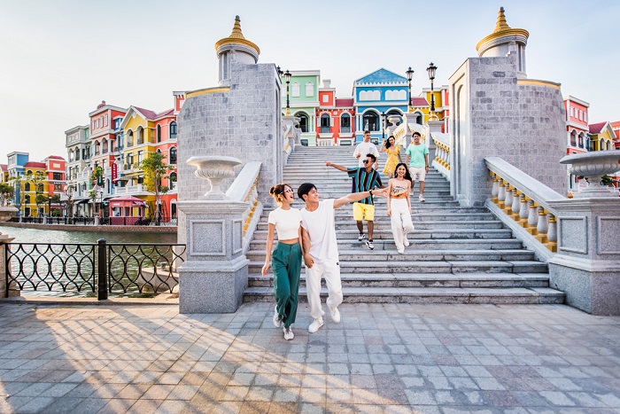 Cho thuê xe Phú Quốc
