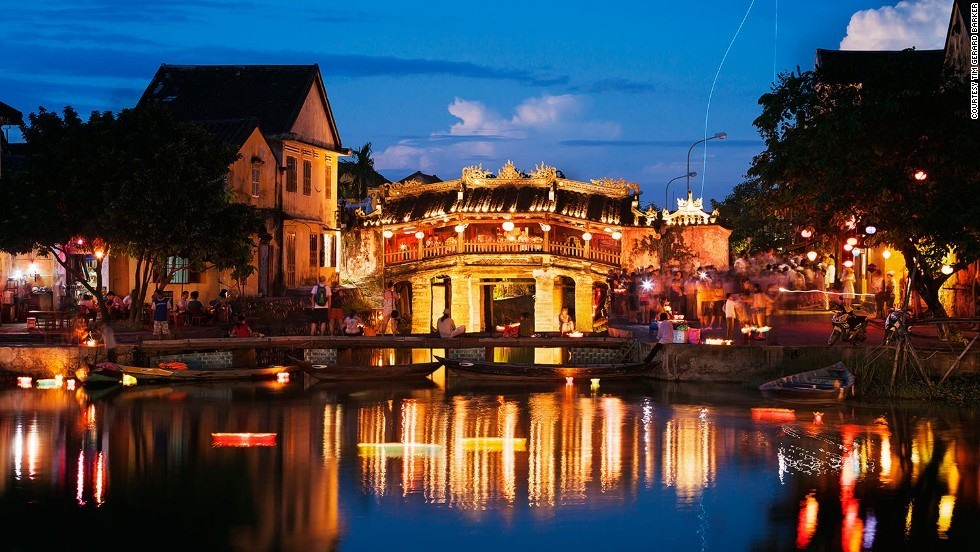 xe dịch vụ đà nẵng hội an