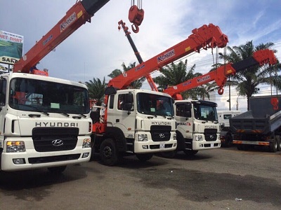 cho thue xe cau hang