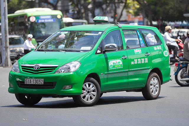 số điện thoại xe taxi mai linh