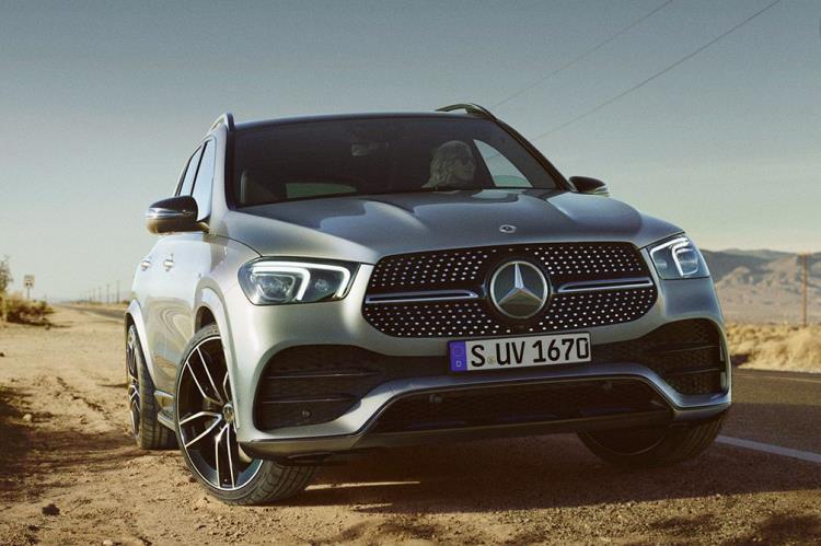 Các hãng xe ô tô của Đức