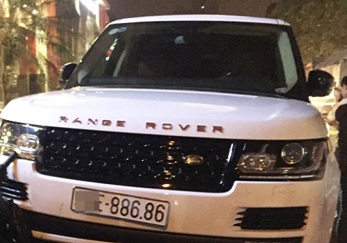 Những biển số xe chết người ít ai biết, tránh ngay còn kịp