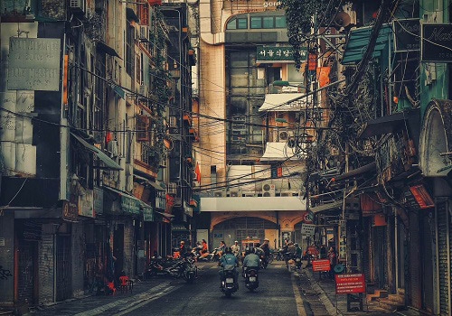 Bí quyết thuê xe du lịch 29 chỗ không thể bỏ qua