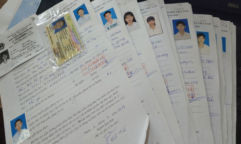 Bằng lái A1 chạy được xe gì