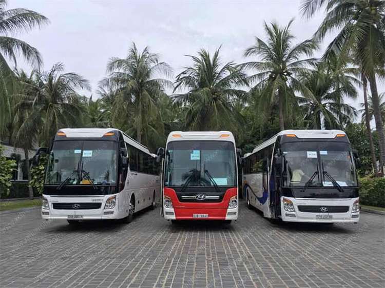 Dịch vụ thuê xe du lịch tại Đà Nẵng