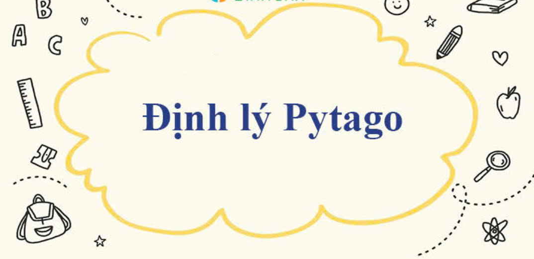 Định lý pytago