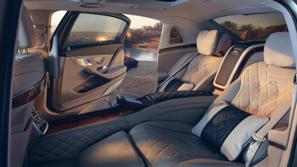 Các hãng xe ô tô của Đức