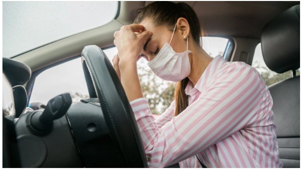 Thuốc say xe Hàn Quốc