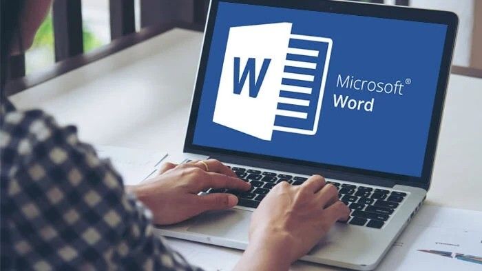 cách làm mục lục trong word