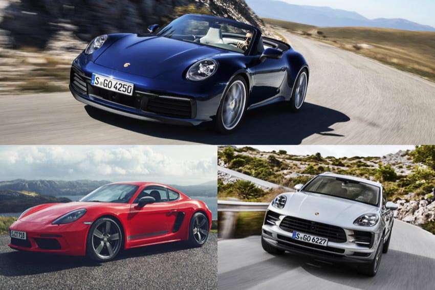 Các hãng xe ô tô của Đức