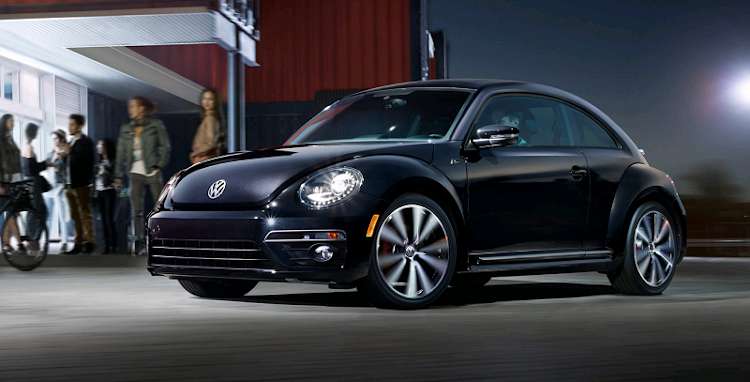 Các hãng xe ô tô của Đức