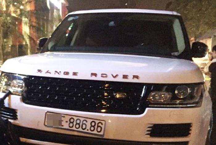 Cách xem ý nghĩa biển số xe mới nhất 2020