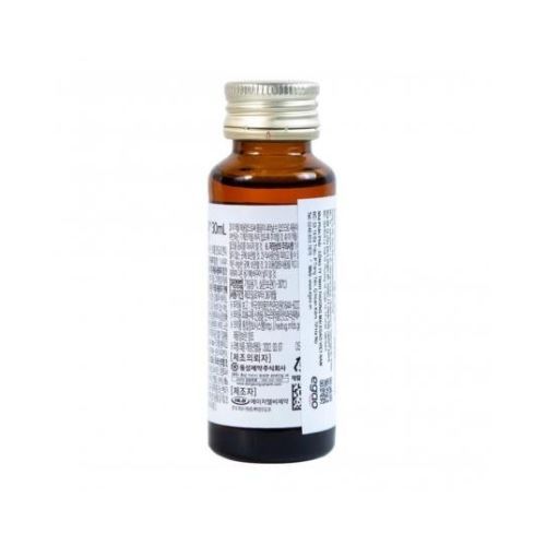Thuốc say xe dạng nước
