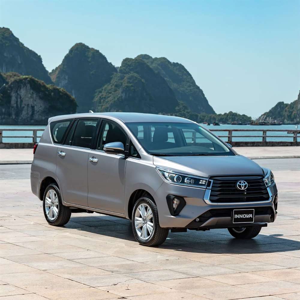 Dịch Vụ Cho Thuê Xe Du Lịch Đà Nẵng Giá Rẻ Chất Lượng 