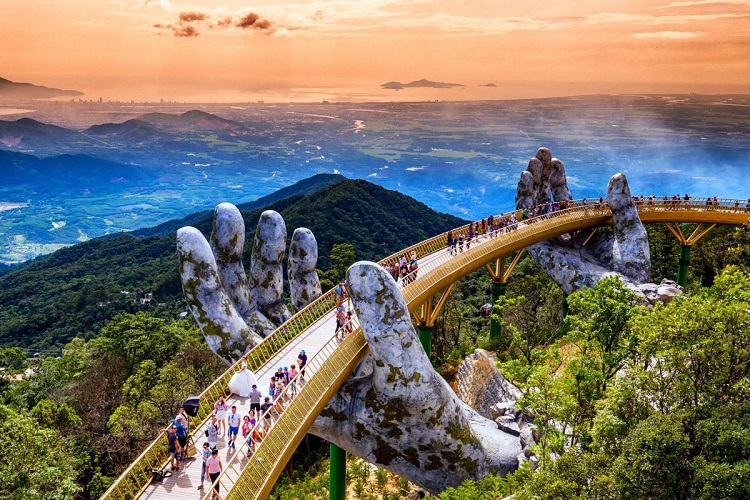 Giá thuê xe 29 chỗ Đà Nẵng