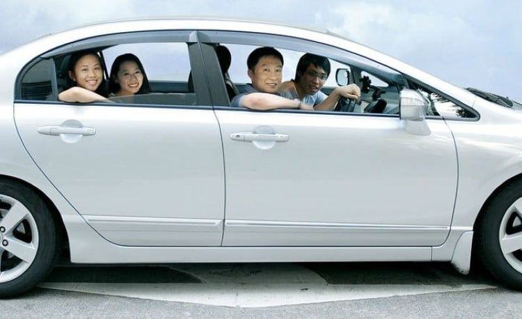 Xe dịch vụ Phú Quốc