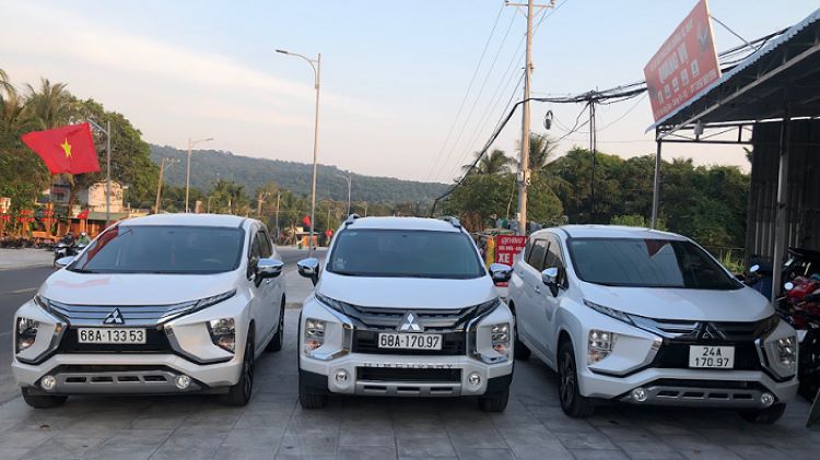 Thuê xe đưa đón sân bay Phú Quốc