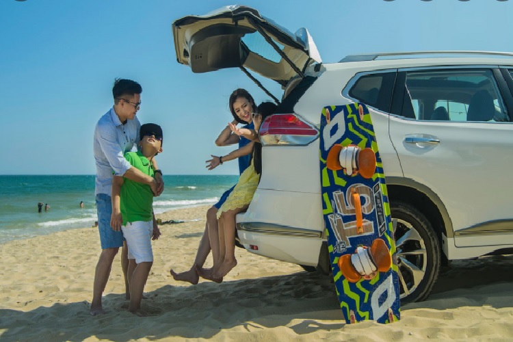 cho thuê xe 16 chỗ tại đà nẵng