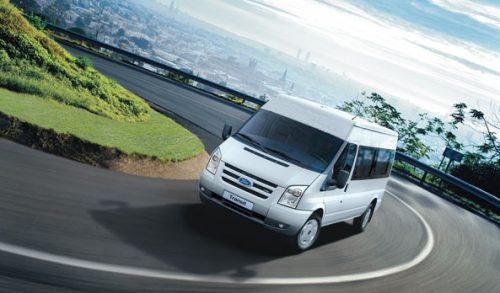 Thuê xe 16 chỗ Hà Nội đi du lịch