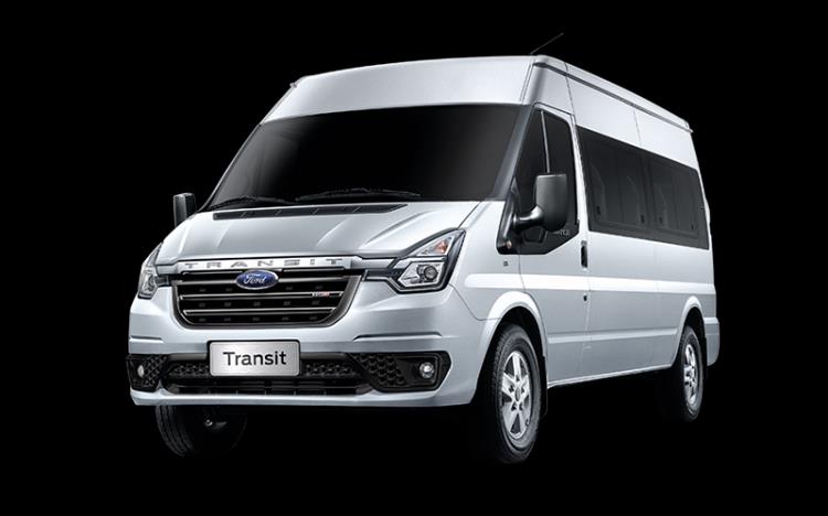 cho thuê xe 16 chỗ tại Đà Nẵng