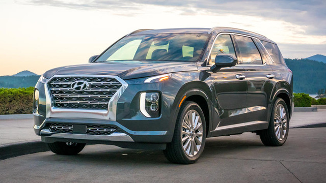 Cho thuê xe 7 chỗ tại Nha Trang