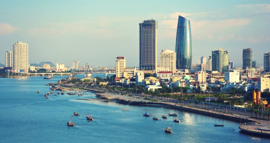 địa chỉ cho thuê xe tự lái tại Đà Nẵng