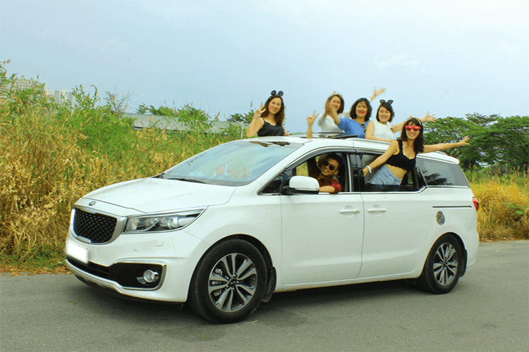 Dịch vụ xe Nha Trang