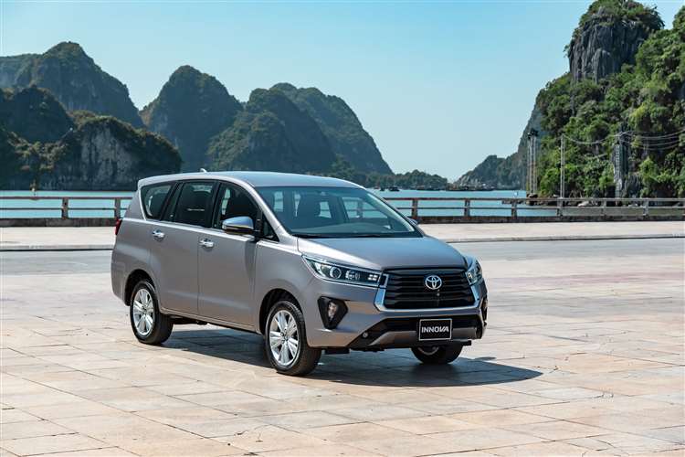 giá thuê xe 7 chỗ đi Nha Trang
