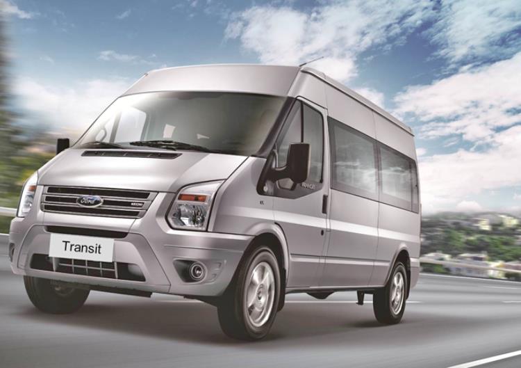 Giá thuê xe du lịch 16 chỗ tại Đà Nẵng