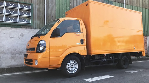 Tư vấn cách lựa chọn taxi tải chuyển nhà giá rẻ phù hợp